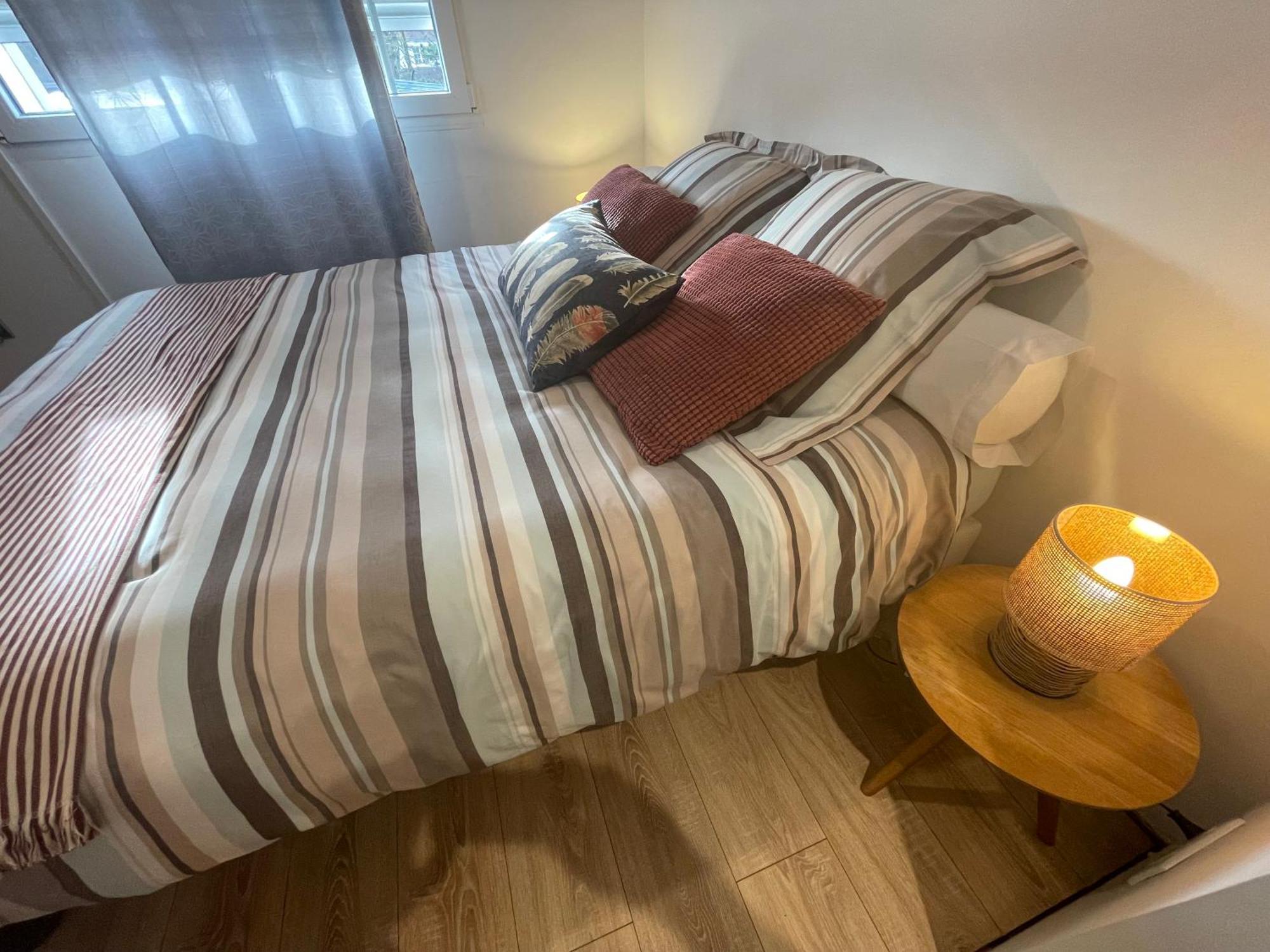 L'Eclaircie Leilighet Wimereux Rom bilde